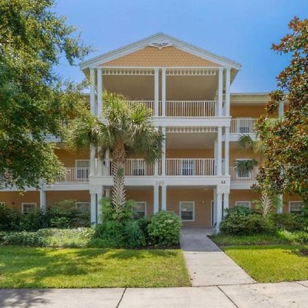 Three-Bedroom Townhome Kissimmee Orlando Exteriér fotografie