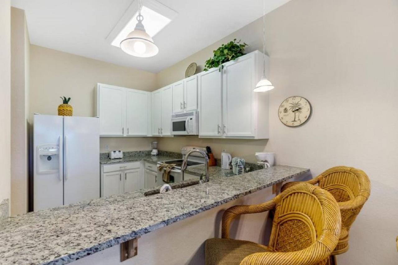 Three-Bedroom Townhome Kissimmee Orlando Exteriér fotografie
